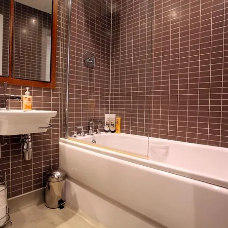 Park Row Leeds (West Yorkshire)