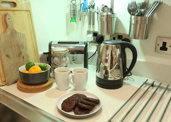 아파트 Park Row *