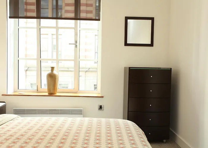 아파트 Park Row *