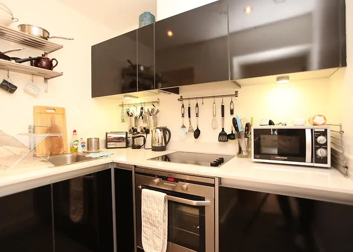 Park Row * Leeds (West Yorkshire)