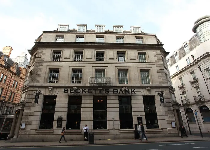 아파트 Park Row 리즈