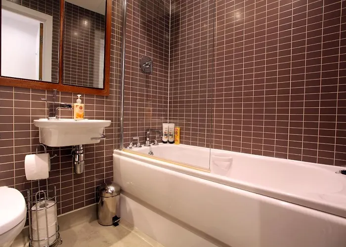 Park Row Leeds (West Yorkshire)