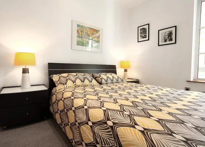 아파트 Park Row *