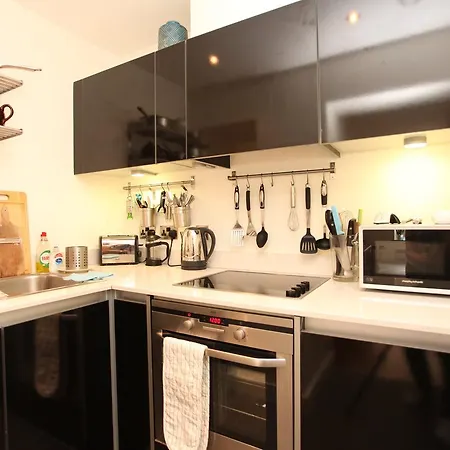 Park Row * Leeds (West Yorkshire)