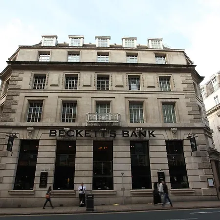 Appartement Park Row Leeds (West Yorkshire)