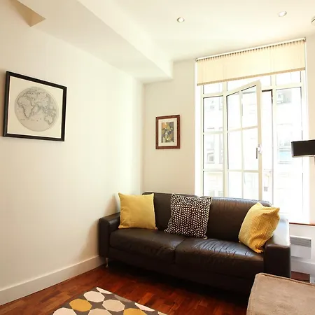 Appartement Park Row *