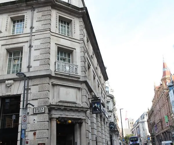 Apartment Park Row Leeds (West Yorkshire)